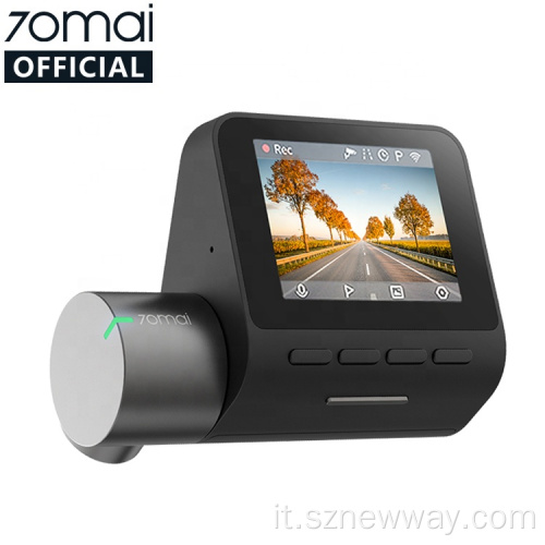 Lente da 70 mai Dash Cam A500s Full HD 1080P